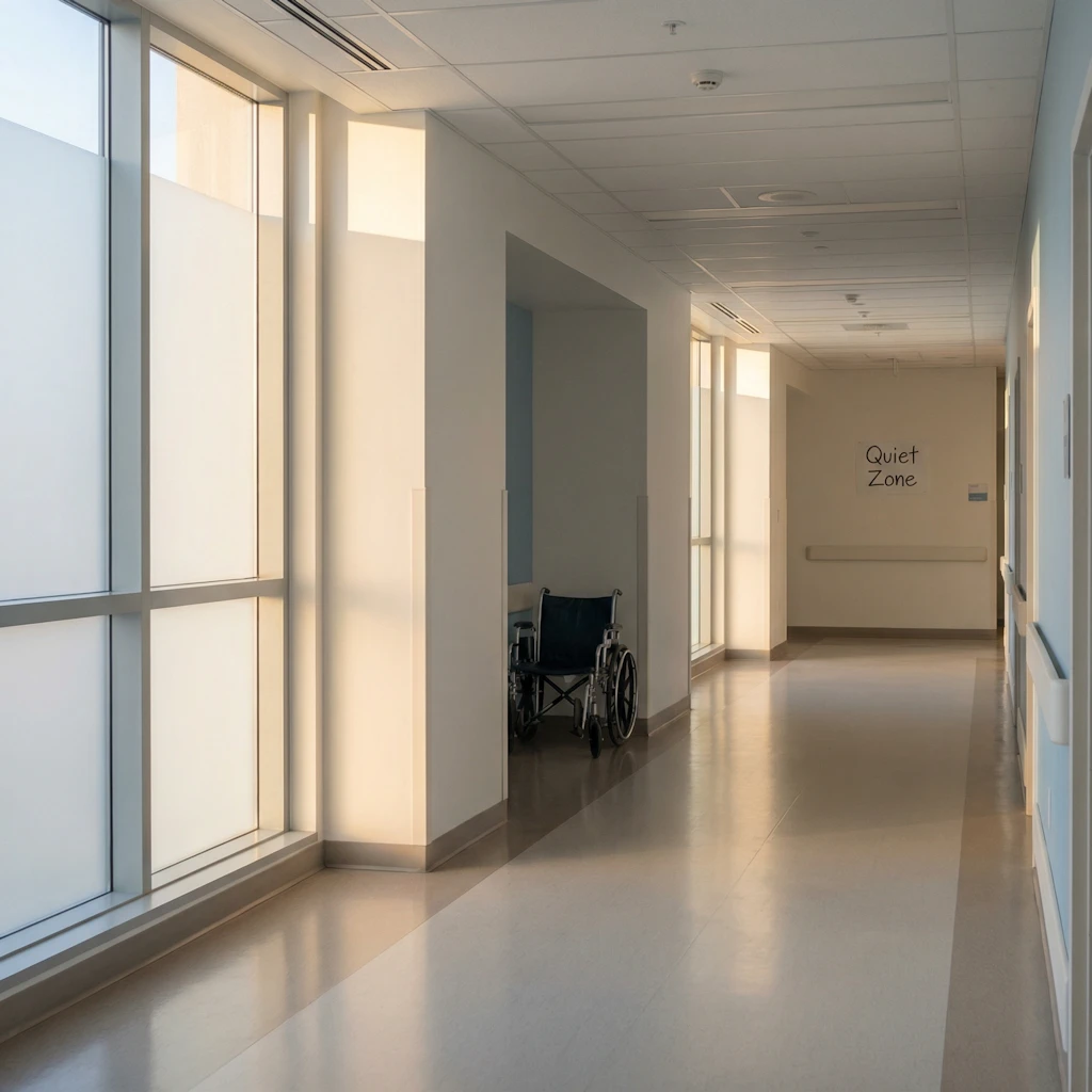 Maryland Lawmakers Demand Answers on Foster Children Stranded in Hospital Overstays