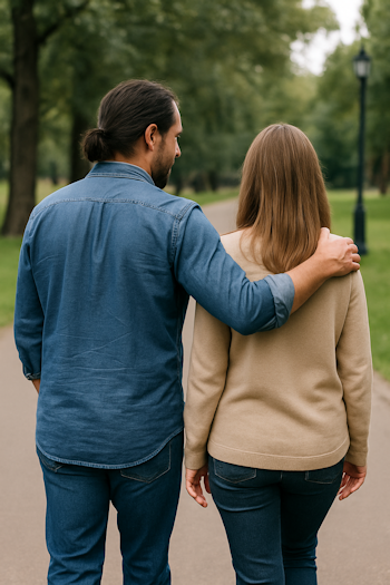 Why Peer Support Matters for Adult Survivors of Childhood Trauma 1