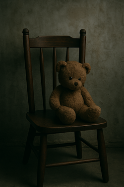 The Lasting Impact of Childhood Trauma on Suicide Risk 2